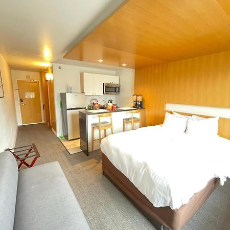 West Wing Hotel, Ascend Hotel Collection Tampa Extérieur photo