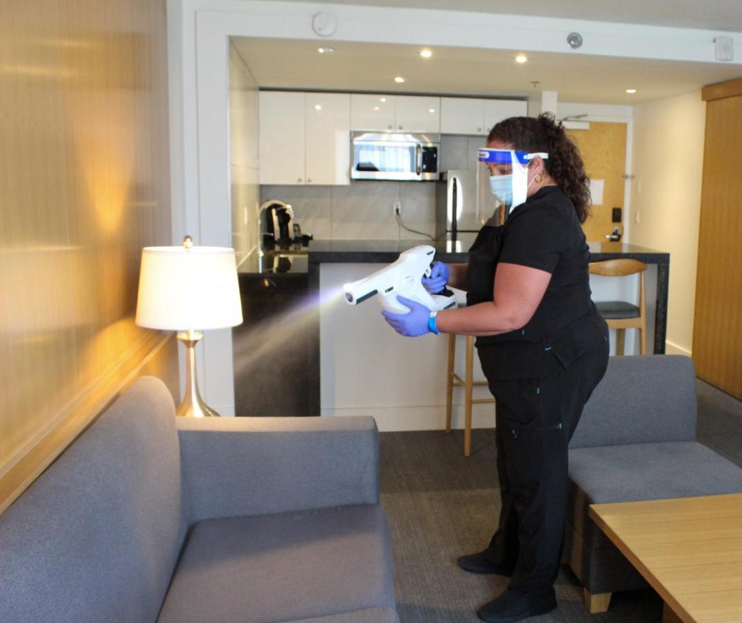 West Wing Hotel, Ascend Hotel Collection Tampa Extérieur photo