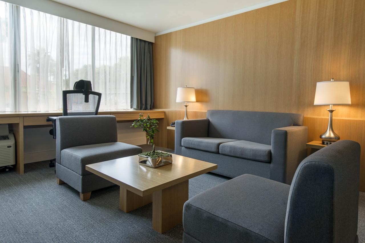 West Wing Hotel, Ascend Hotel Collection Tampa Extérieur photo
