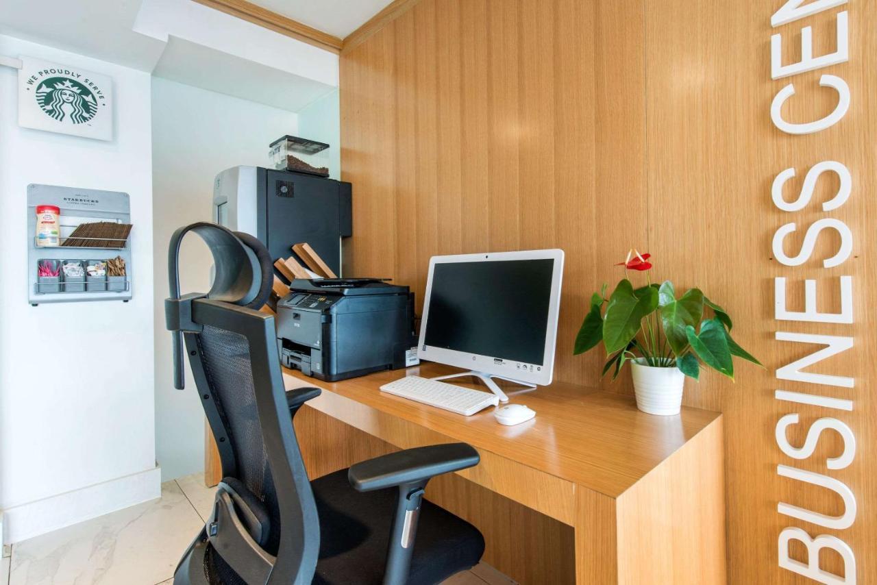 West Wing Hotel, Ascend Hotel Collection Tampa Extérieur photo