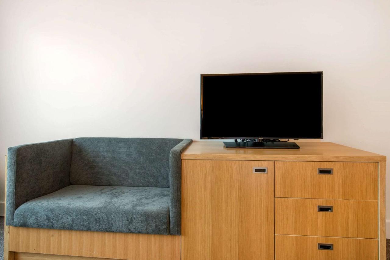 West Wing Hotel, Ascend Hotel Collection Tampa Extérieur photo
