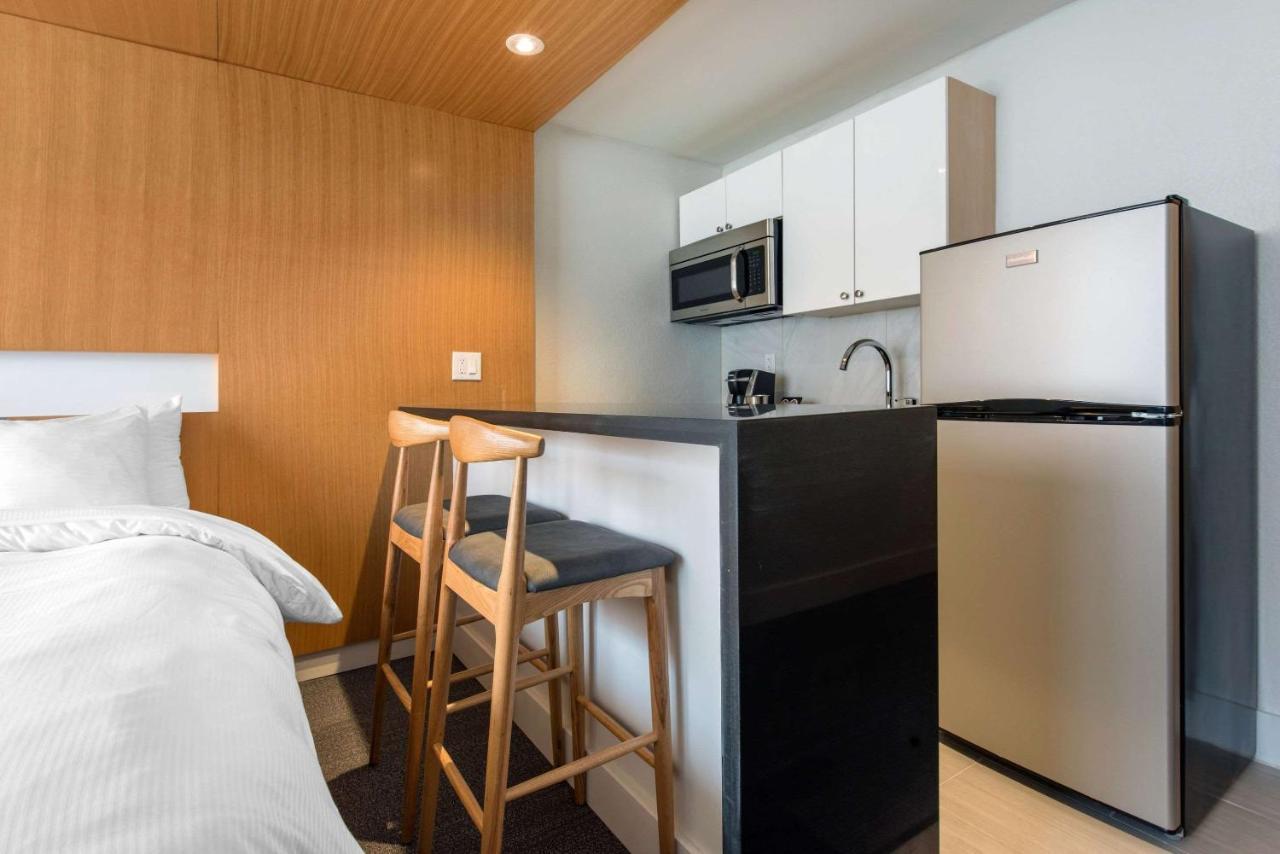 West Wing Hotel, Ascend Hotel Collection Tampa Extérieur photo